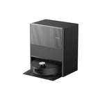 Dreame Aqua10 Ultra Roller Robotdammsugare Svart