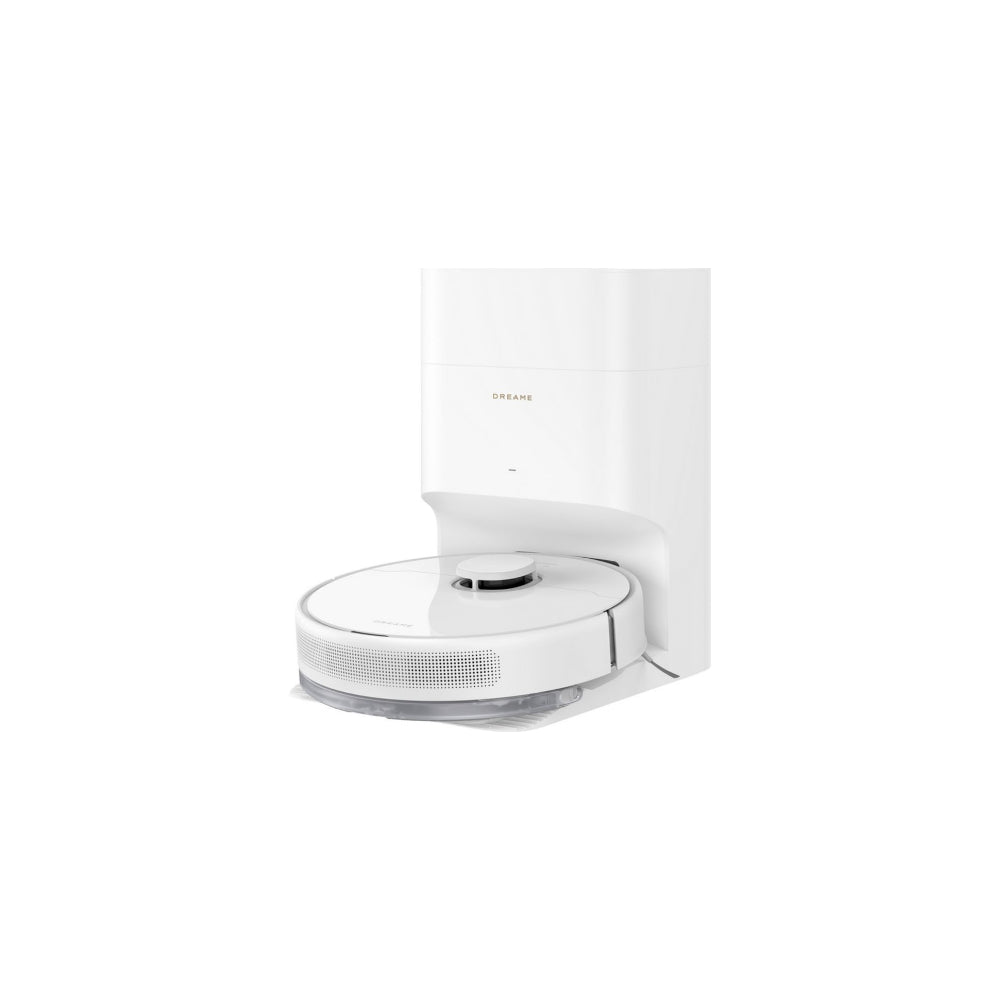 Dreame D10 Plus Gen 2 Robotdammsugare Vit