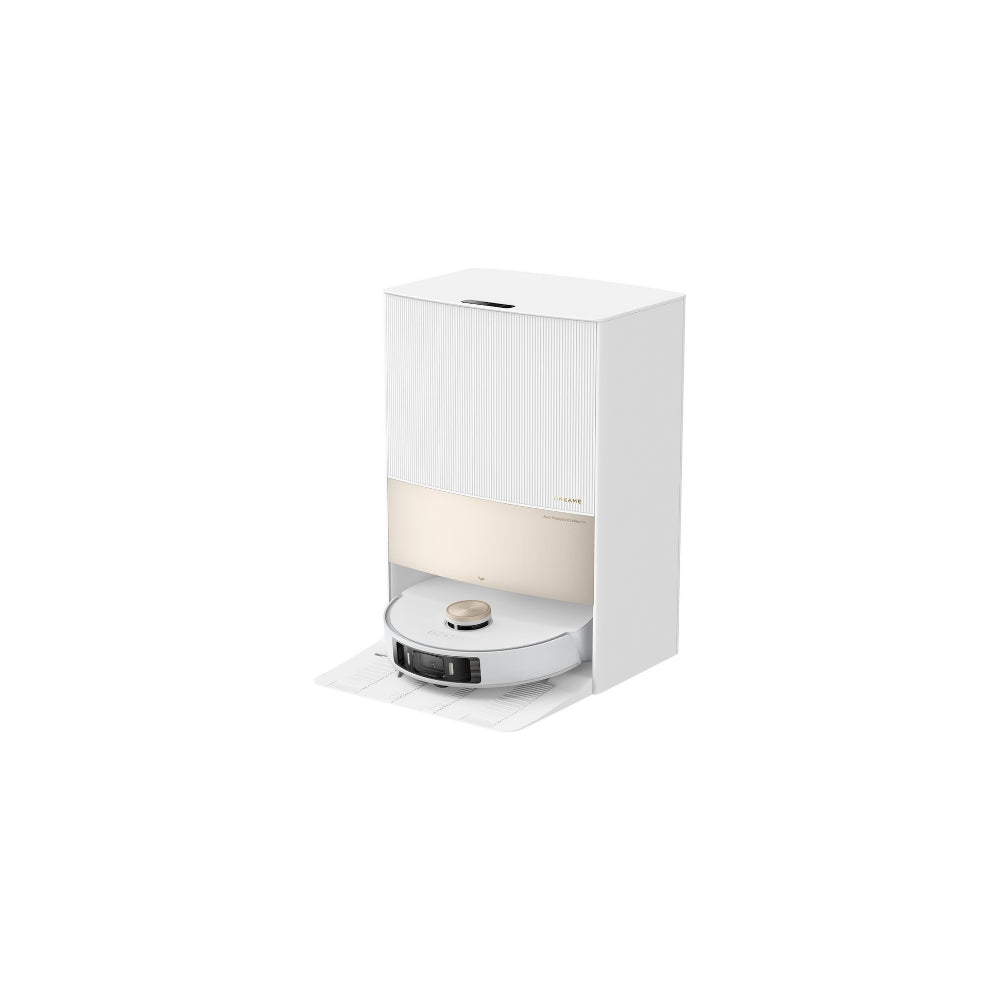 Dreame L20 Ultra Robotdammsugare Vit