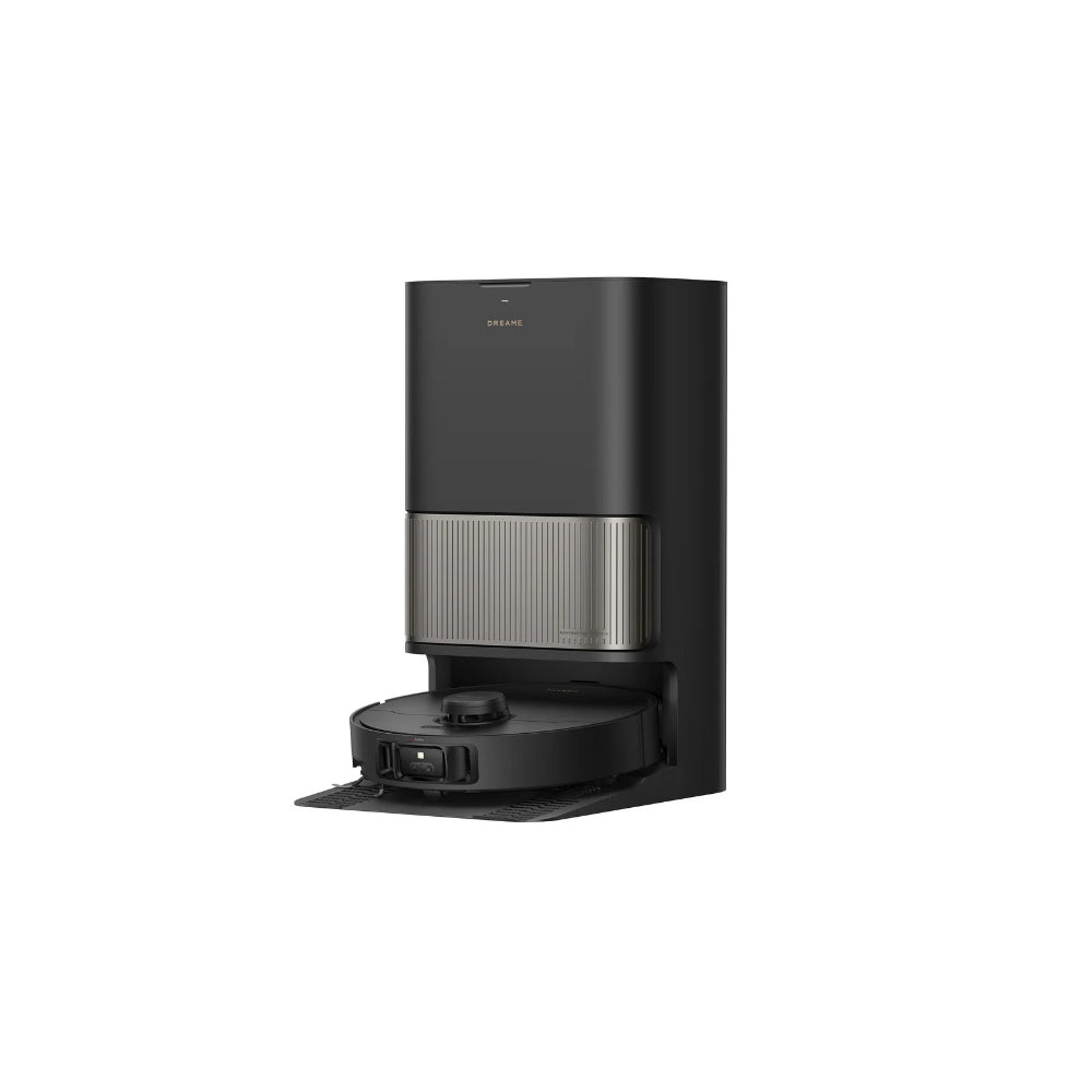 Dreame L40S Pro Ultra Robotdammsugare Svart