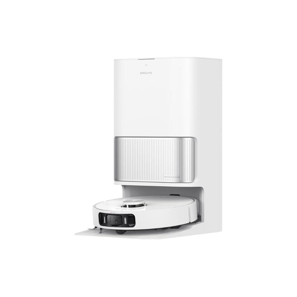 Dreame L40 Ultra AE Robotdammsugare Vit