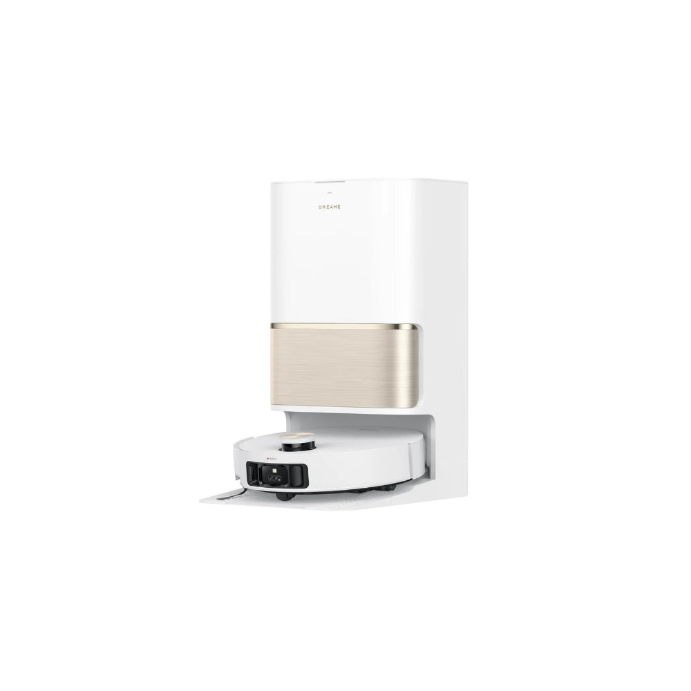 Dreame L50 Pro Ultra Robotdammsugare Vit