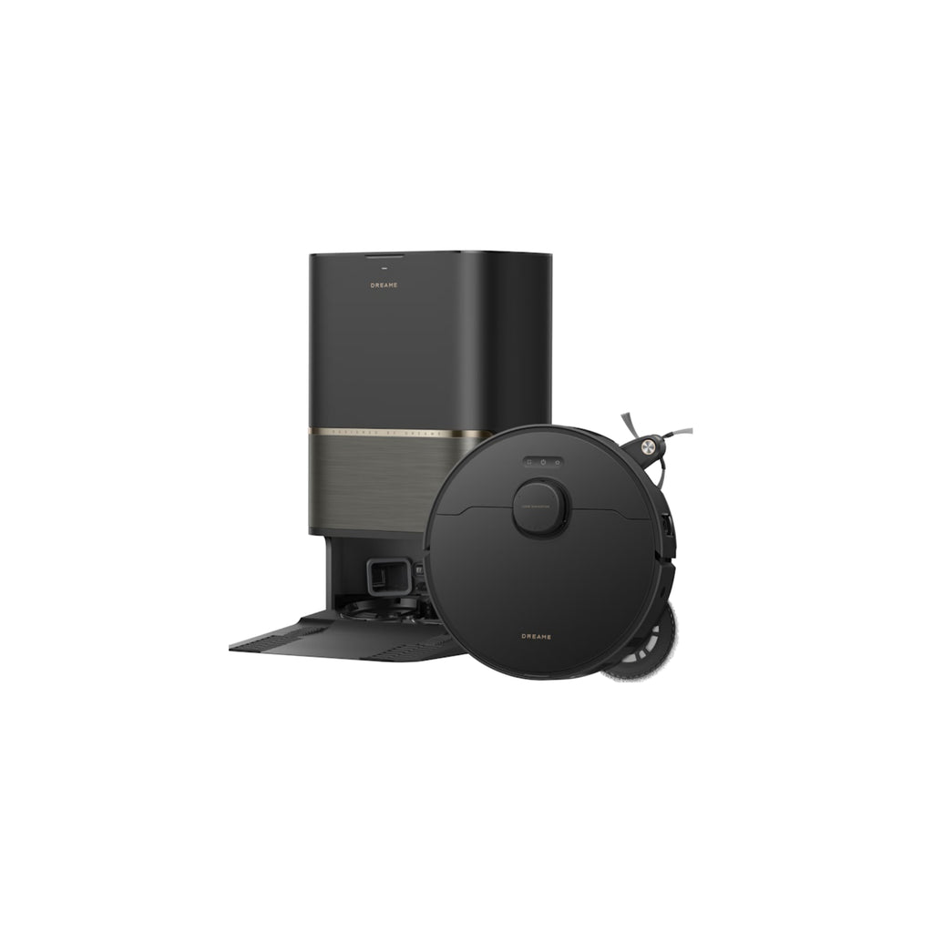 Dreame L50 Ultra AE Robotdammsugare Svart
