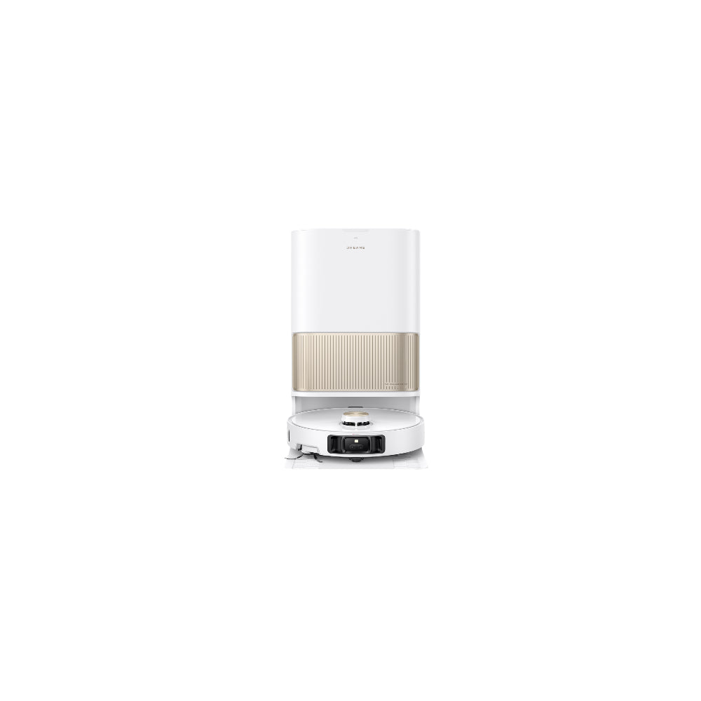 Dreame L40s Pro Ultra Robotdammsugare Vit