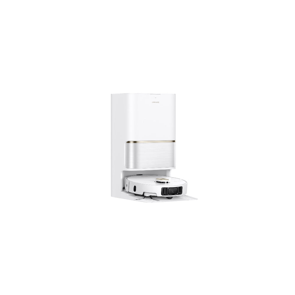 Dreame L50 Ultra AE Robotdammsugare Vit