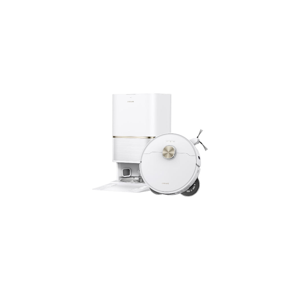 Dreame L50 Ultra AE Robotdammsugare Vit