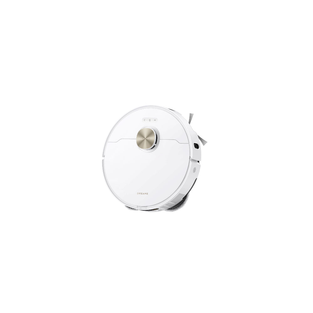Dreame L50 Ultra AE Robotdammsugare Vit