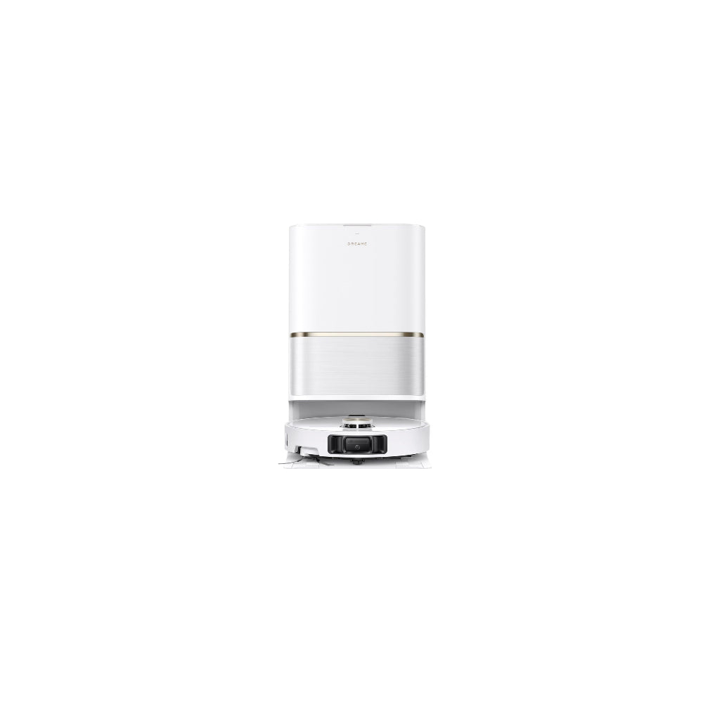 Dreame L50 Ultra AE Robotdammsugare Vit