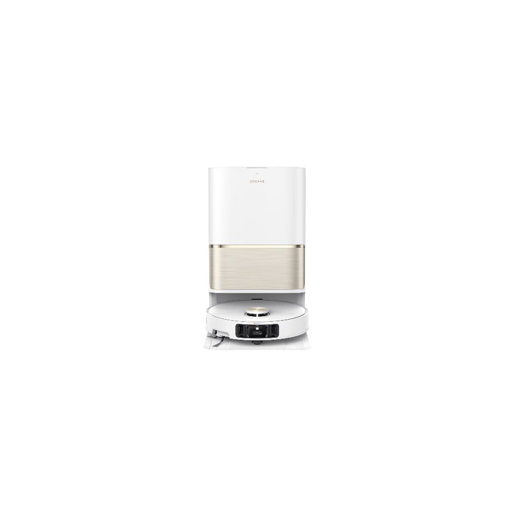 Xiaomi L50S Ultra Robotdammsugare Vit