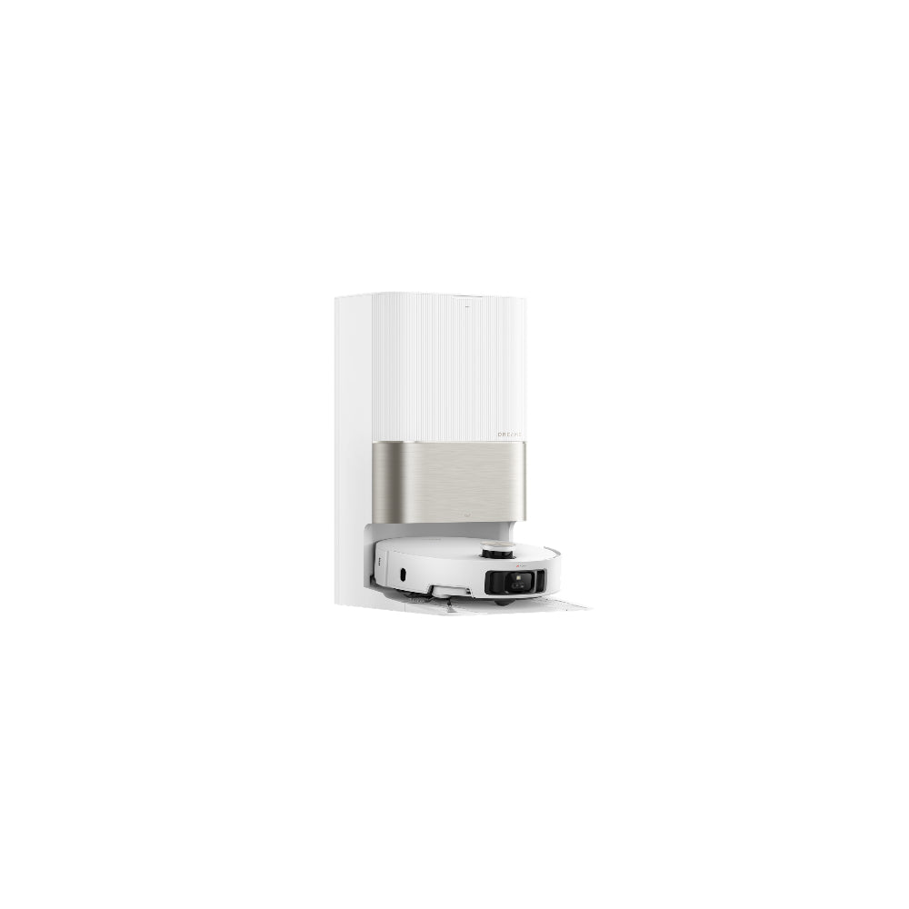 Xiaomi L50S Ultra Robotdammsugare Vit