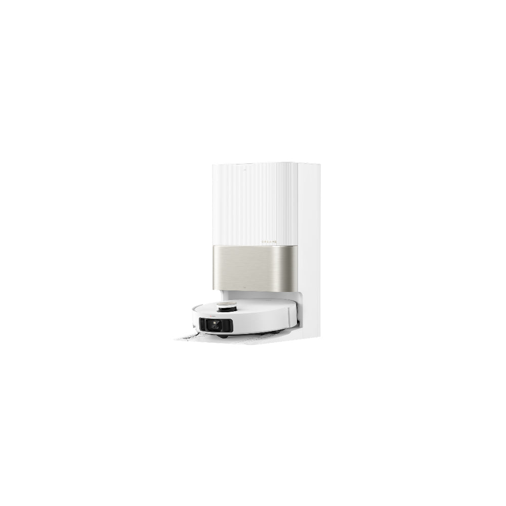 Xiaomi L50S Ultra Robotdammsugare Vit