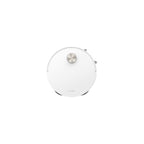 Xiaomi L50S Ultra Robotdammsugare Vit