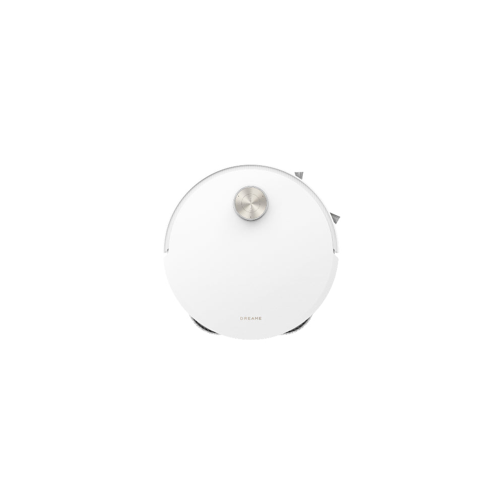 Xiaomi L50S Ultra Robotdammsugare Vit