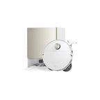Dreame X60 Ultra Complete Robotdammsugare Vit