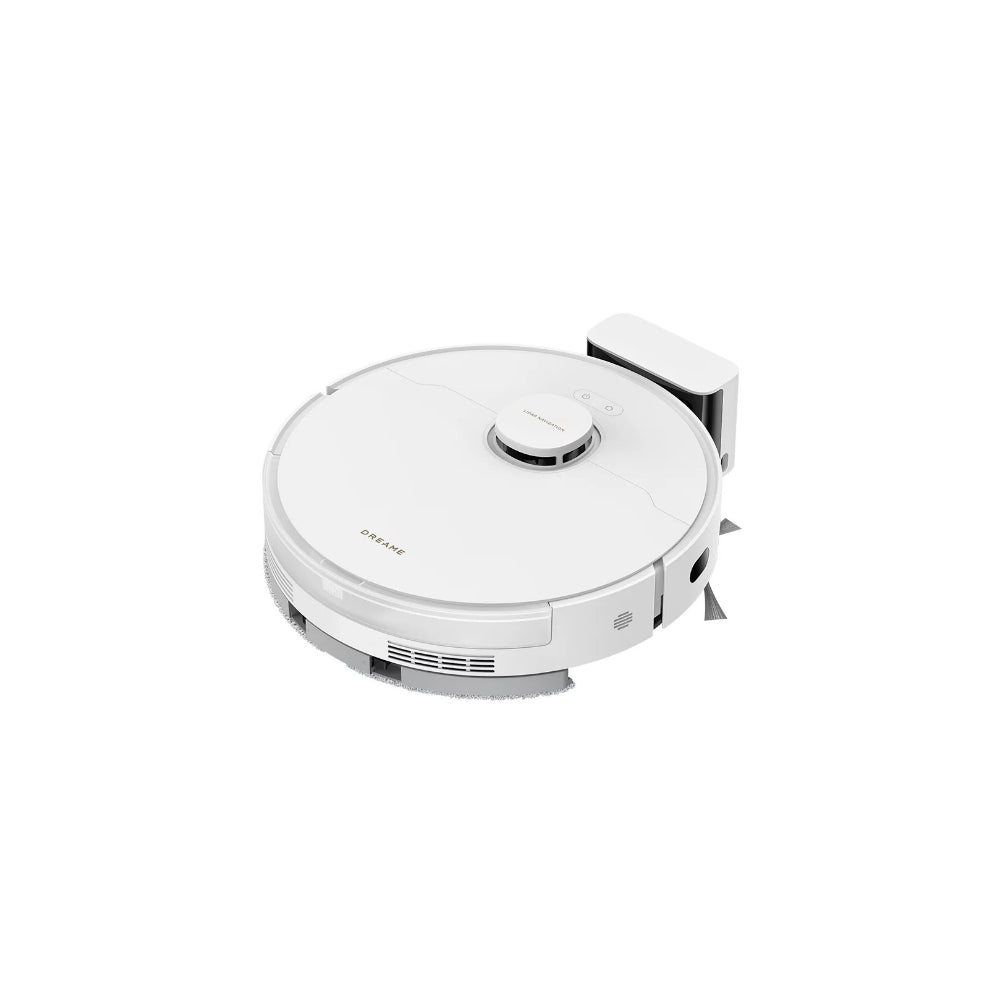 Dreame D20 Pro Robotdammsugare Vit