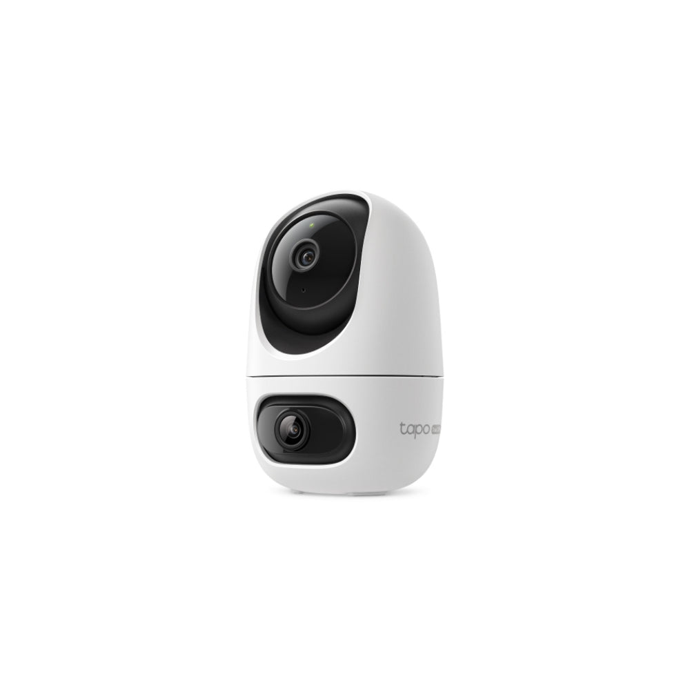 TP-Link Tapo C245D Dual Lens Pan/Tilt Security Camera