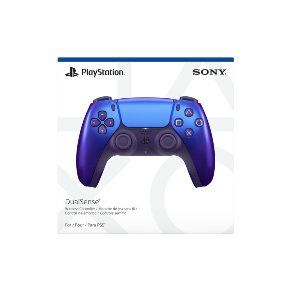Sony PlayStation 5 DualSense Controller - Indigokrom
