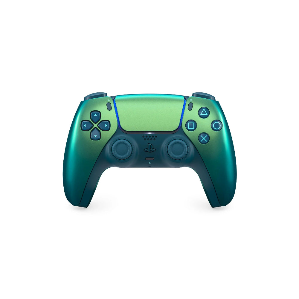 Sony Dualsense Controller Playstation 5 - Turkos