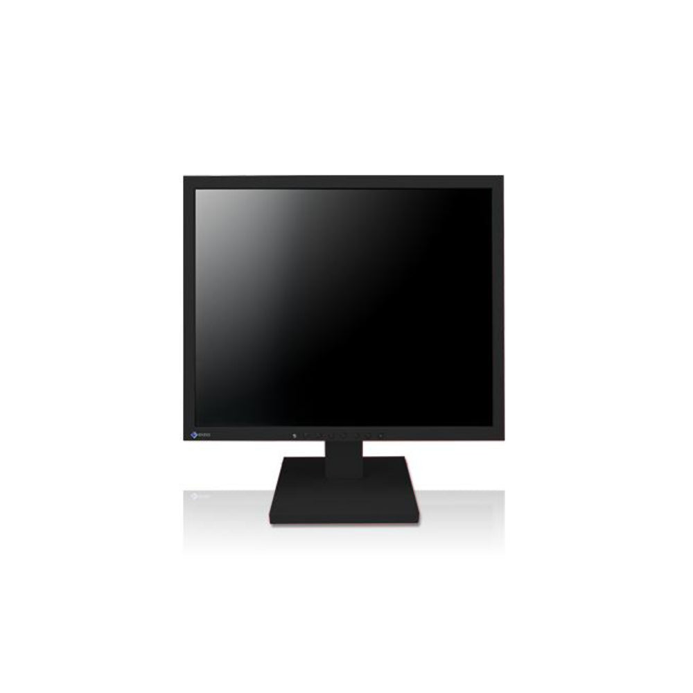 Eizo FlexScan S1703-A-H-BK 17" - 1280x1024 TN 60Hz