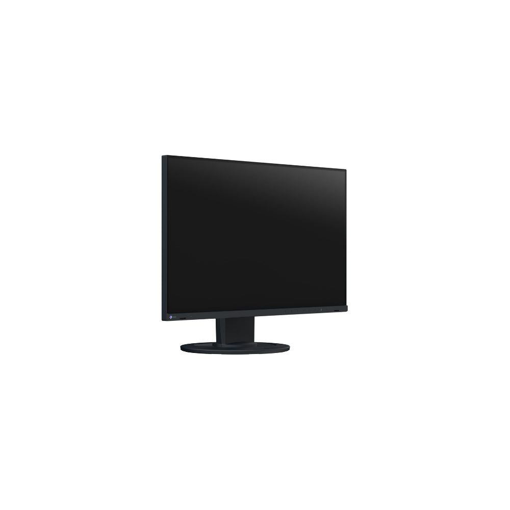EIZO FlexScan EV2400R 23.8" - 1920x1080 IPS 60Hz Svart