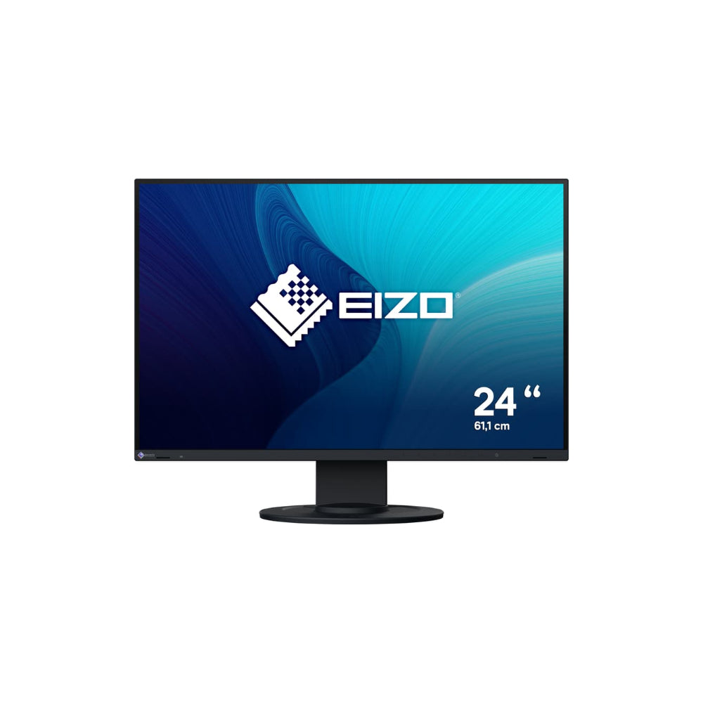 Eizo FlexScan EV2410R-ED-BK 24" - 1920x1200 IPS 60Hz