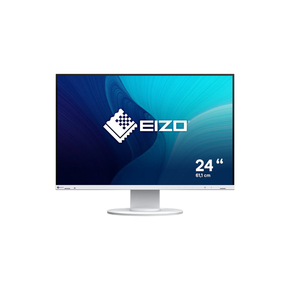Eizo FlexScan EV2410R-ED-WT 24" - 1920x1200 IPS 60Hz