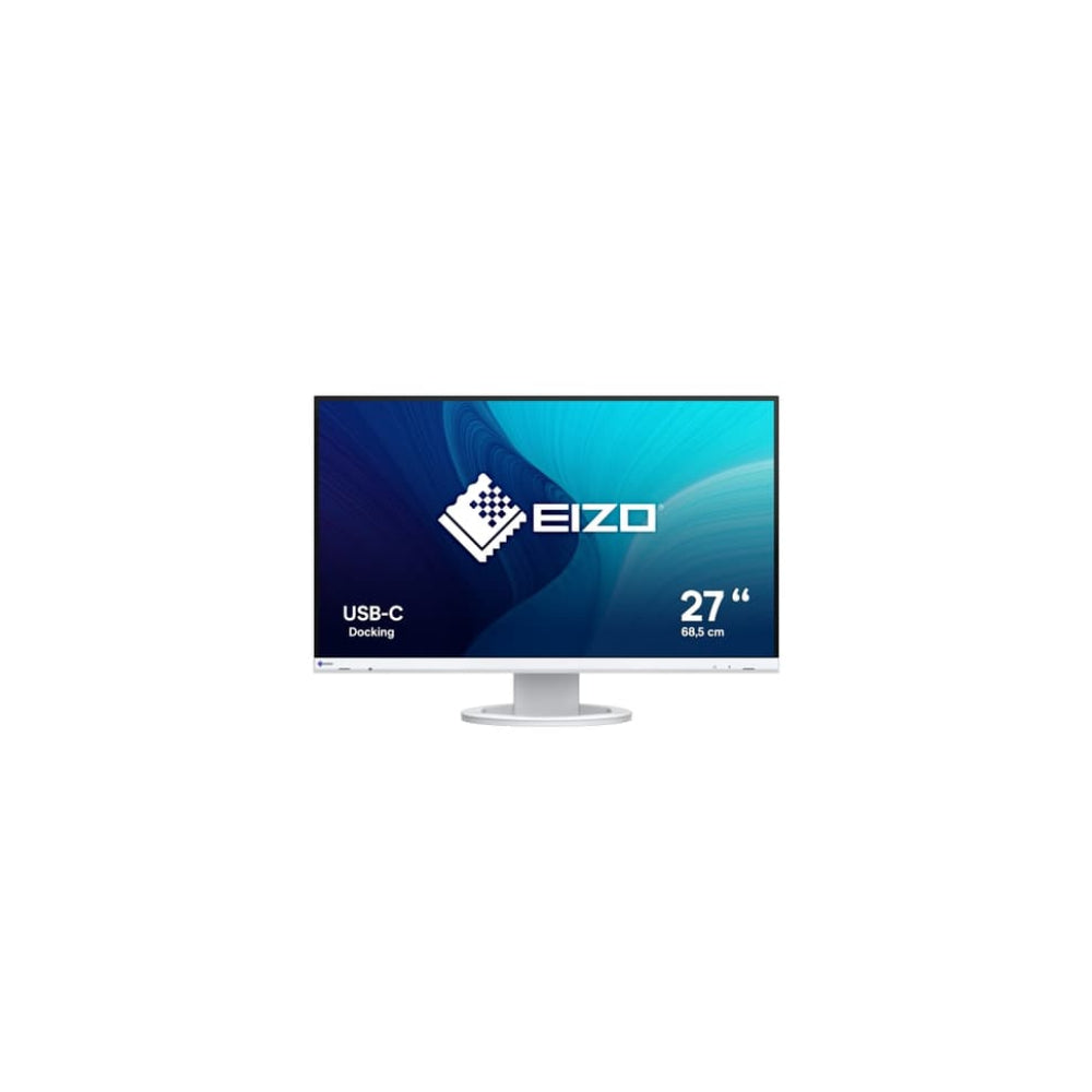 Eizo FlexScan EV2720S-ED-WT 27" - 2560x1440 IPS 60Hz