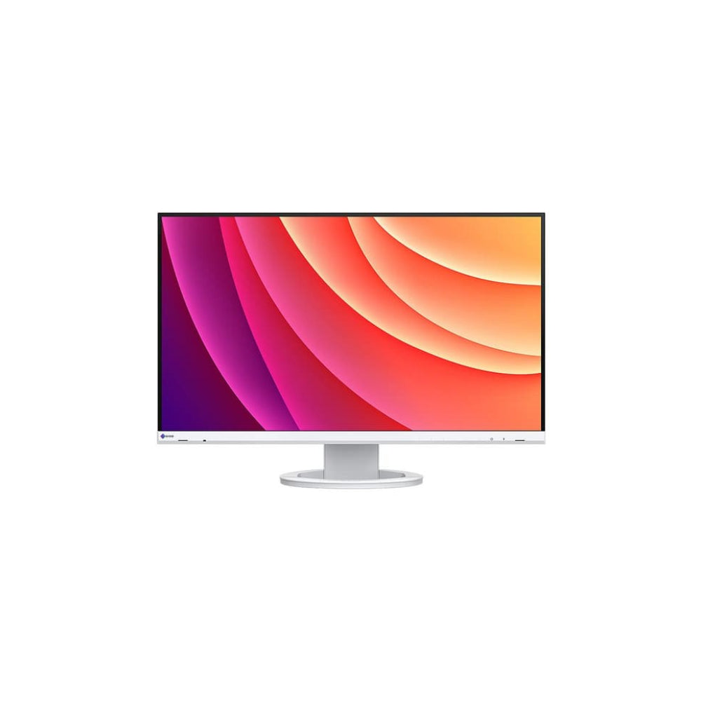 Eizo FlexScan EV2740S-FWT 27" - Utan fot USB-C 3840x2160 IPS 60Hz