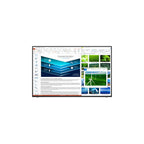 Eizo FlexScan EV2760-FWT 27" - Utan fot - 2560x1440 - IPS - 60Hz