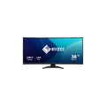 EIZO FlexScan EV3851X-BK 37.5" - Ultrawide 3840x1600 IPS 60Hz