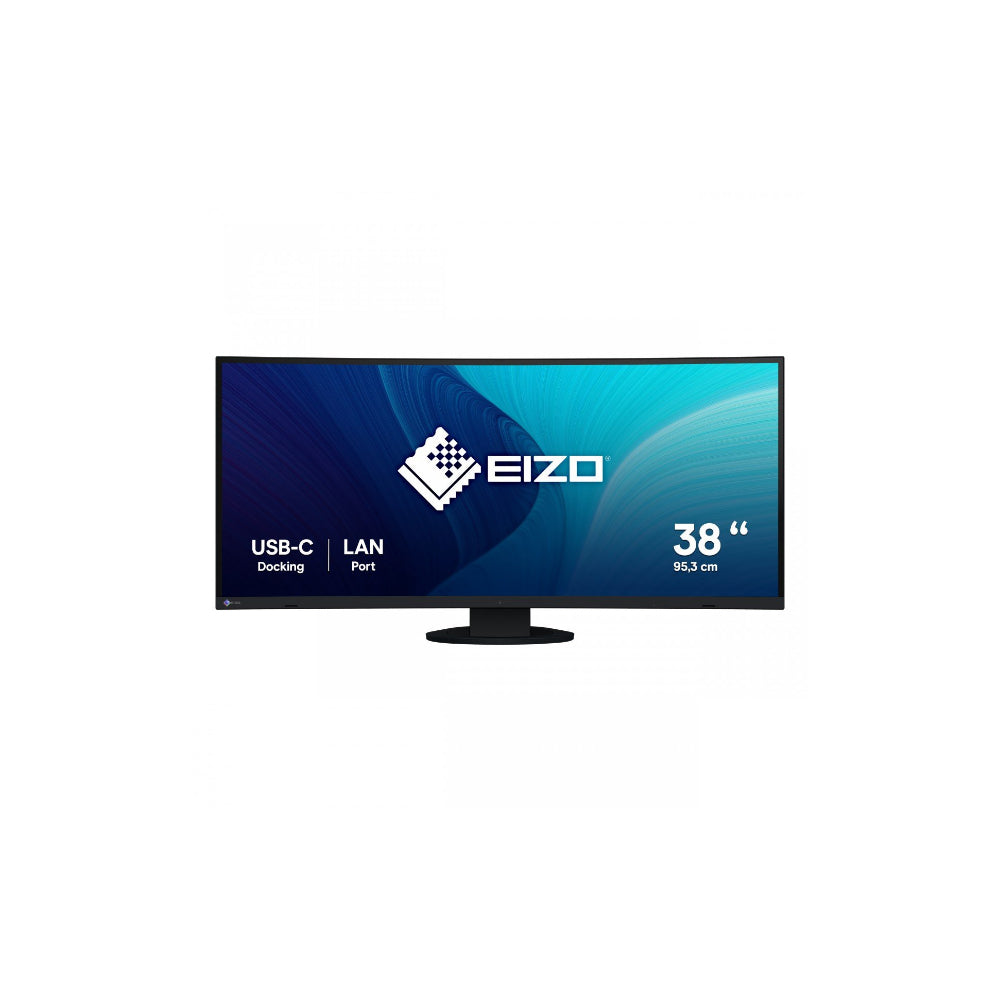 Eizo FlexScan EV3895BK 37.5" - 3840x1600 IPS - 60Hz