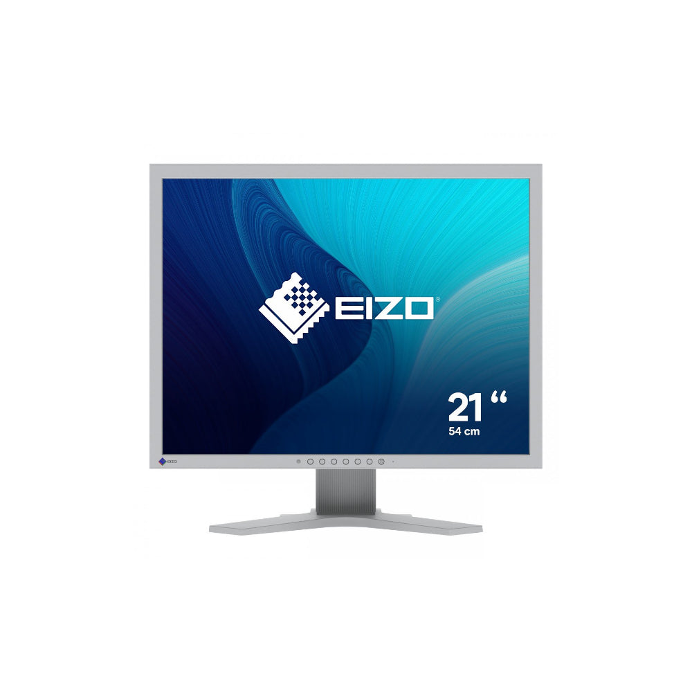 Eizo FlexScan S2134-GY 21" - 1600x1200 - IPS - 60Hz