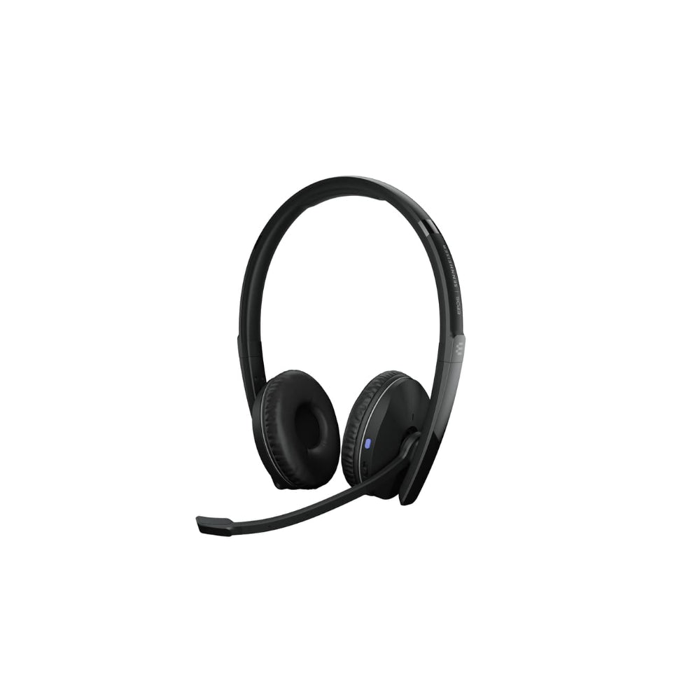 Sennheiser Adapt 261 Trådlös MS Teams Svart