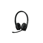 Sennheiser Adapt 261 Trådlös MS Teams Svart