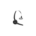 Sennheiser Impact D10 USB ML Mono Trådlös Svart