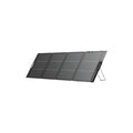 EcoFlow 220W Portabel Solpanel