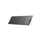 EcoFlow 220W Portabel Solpanel
