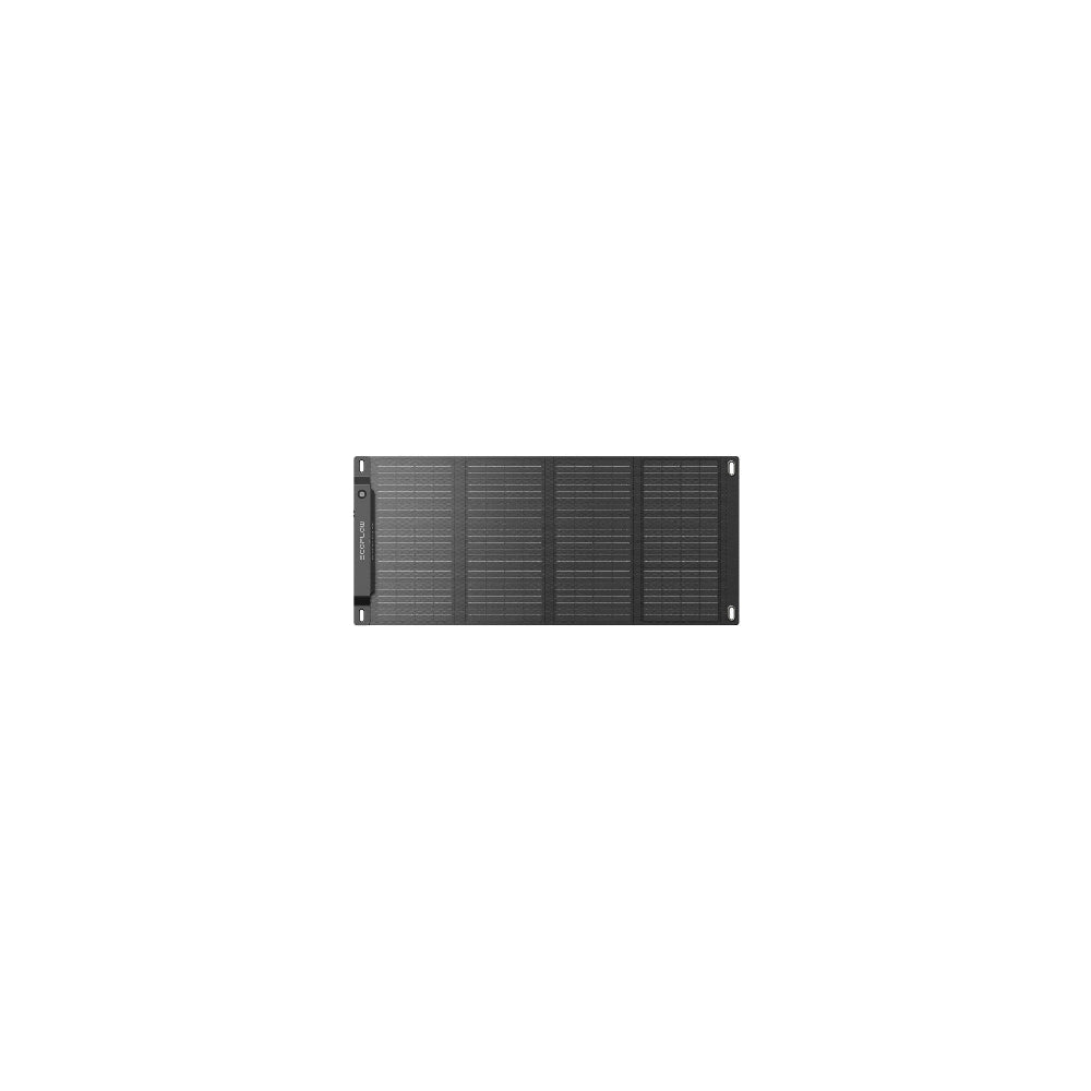 EcoFlow 28W Portabel Solpanel