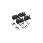 EcoFlow Power Kits Rigid Solpanelsfäste
