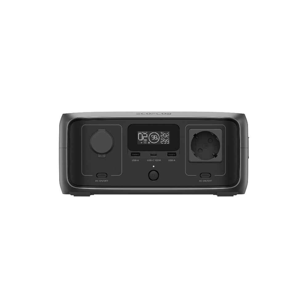 EcoFlow River 3 V2