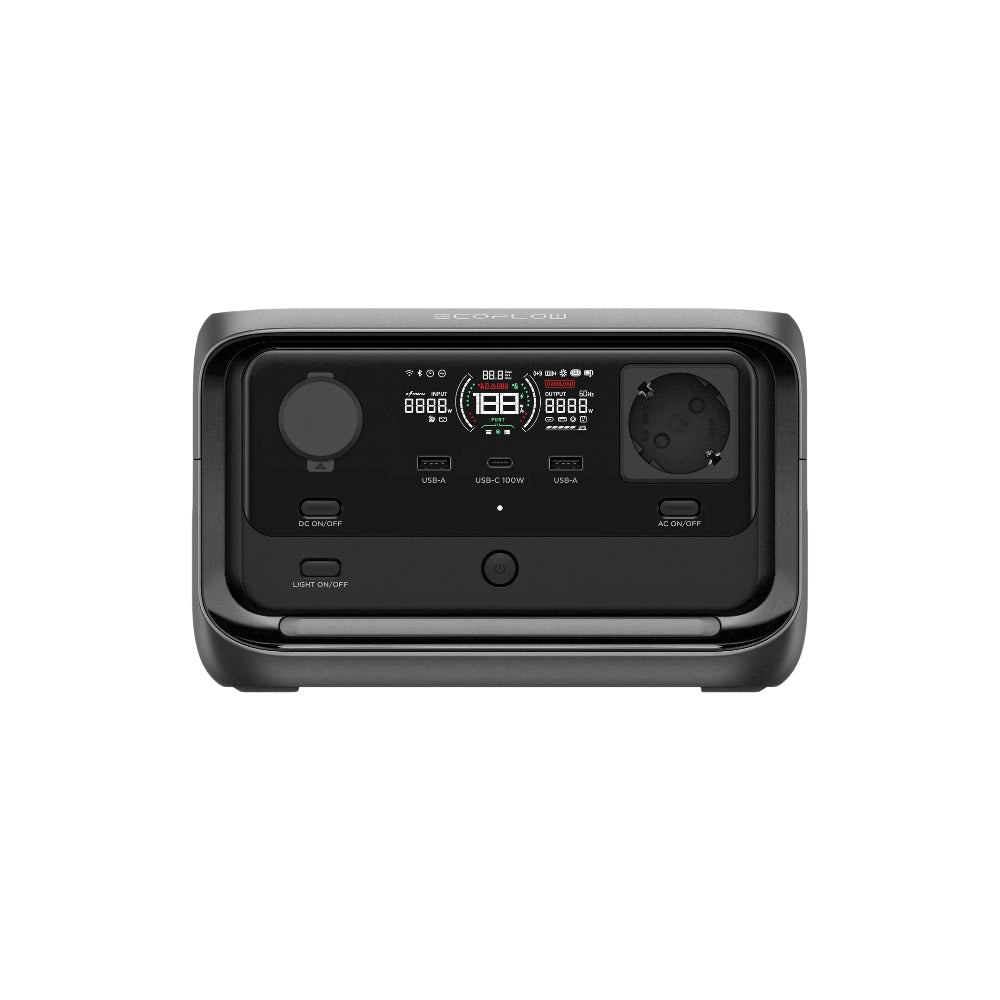 EcoFlow River 3 Plus