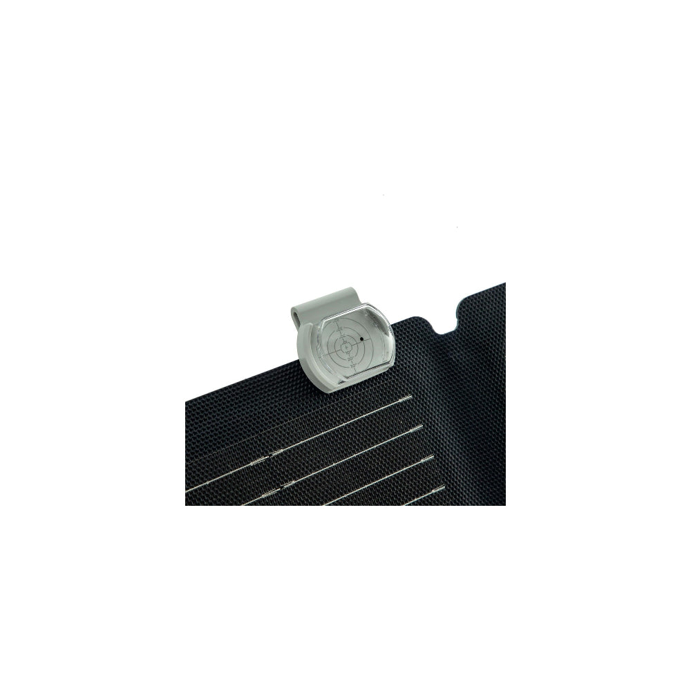 EcoFlow Solar Angle Guide