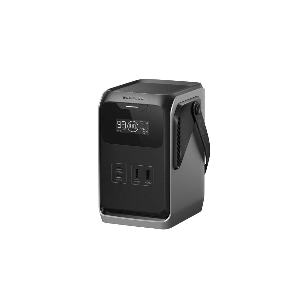 EcoFlow Trail 200 DC