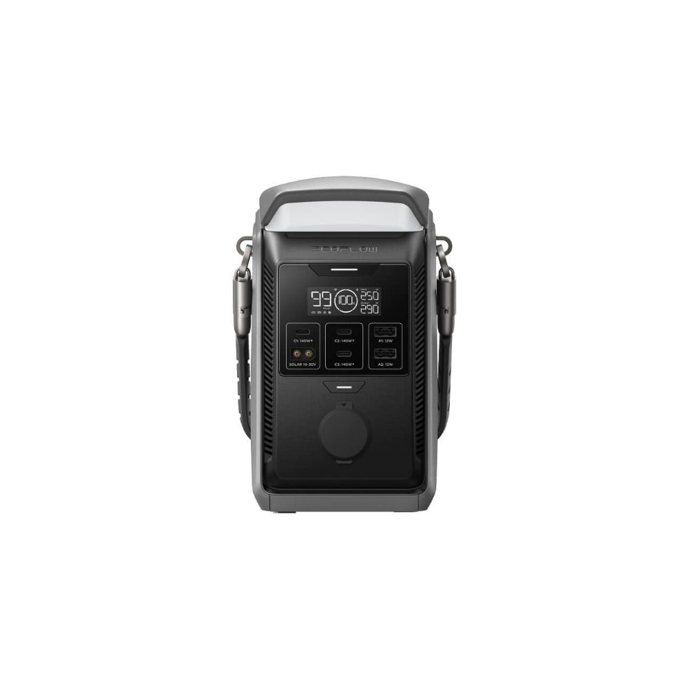 EcoFlow TRAIL 300 Plus DC Portable Power Station
