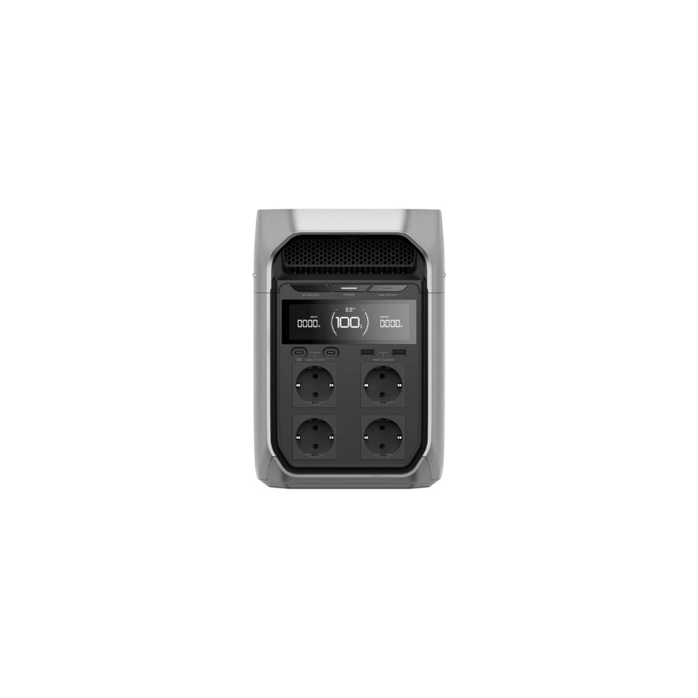 Ecoflow Delta 3 Plus