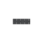 EcoFlow 45W Portabel Solpanel