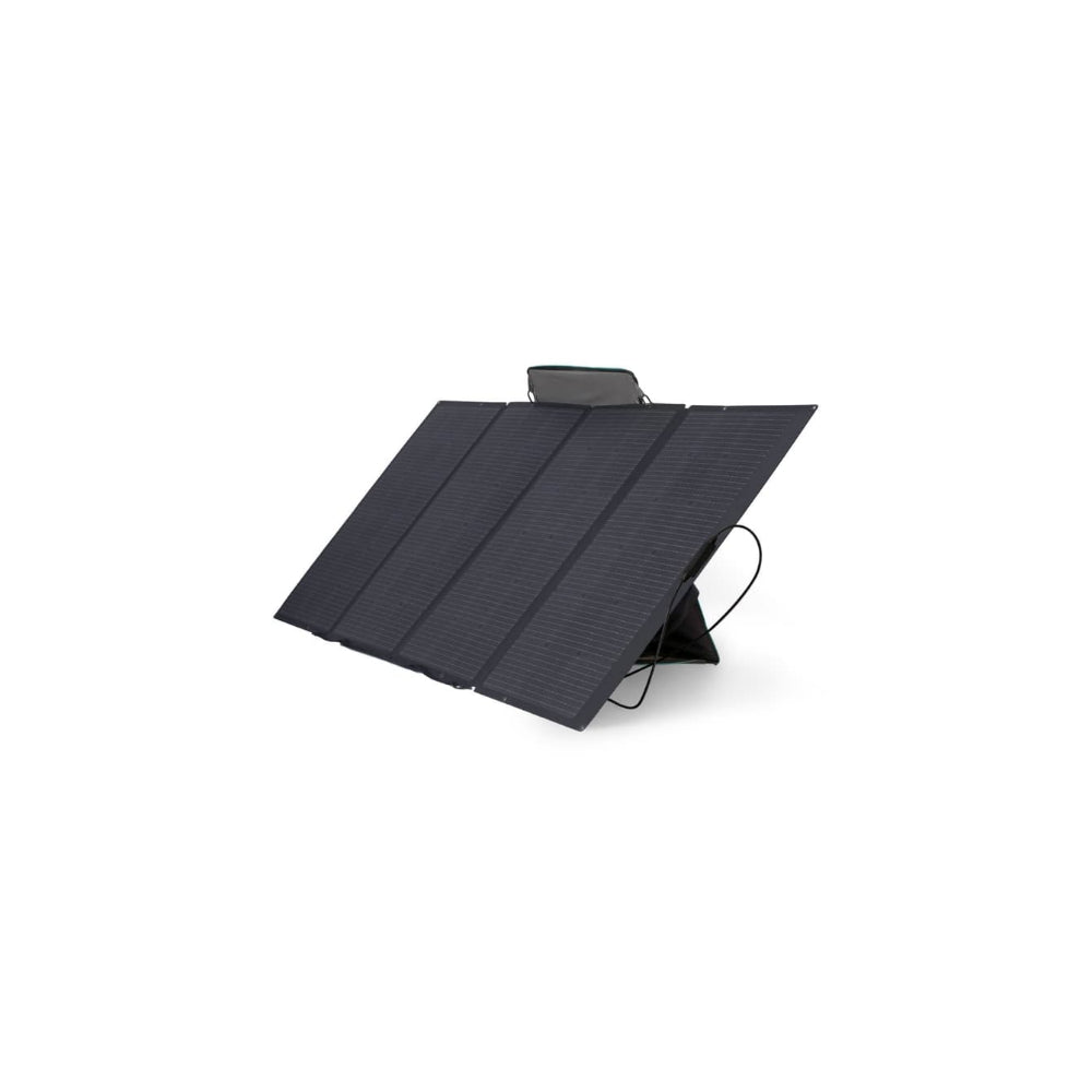 EcoFlow 400W Portabel Solpanel