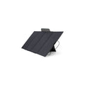 EcoFlow 400W Portabel Solpanel