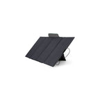 EcoFlow 400W Portabel Solpanel