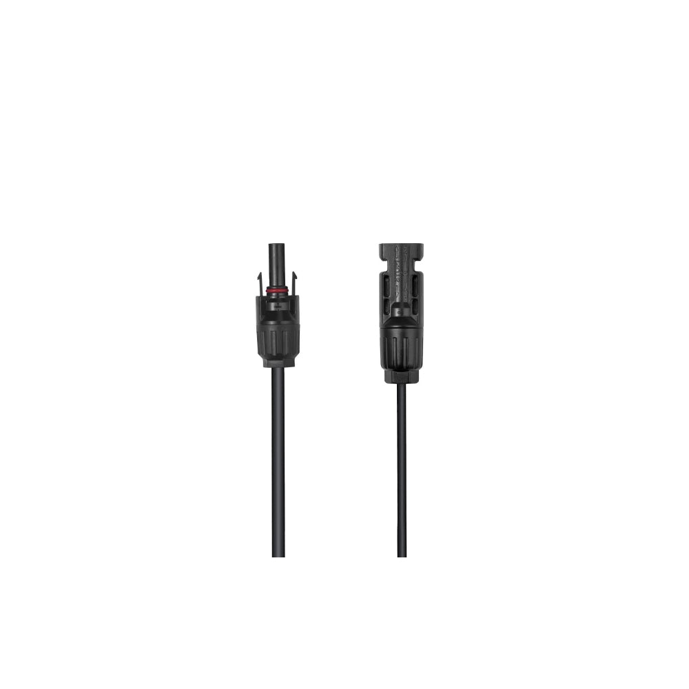 EcoFlow Cable Solar MC4 Parallel Connector